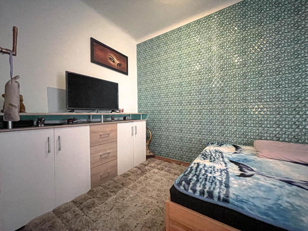 Pannonia Best Home บูดาเปสต์ ภายนอก รูปภาพ