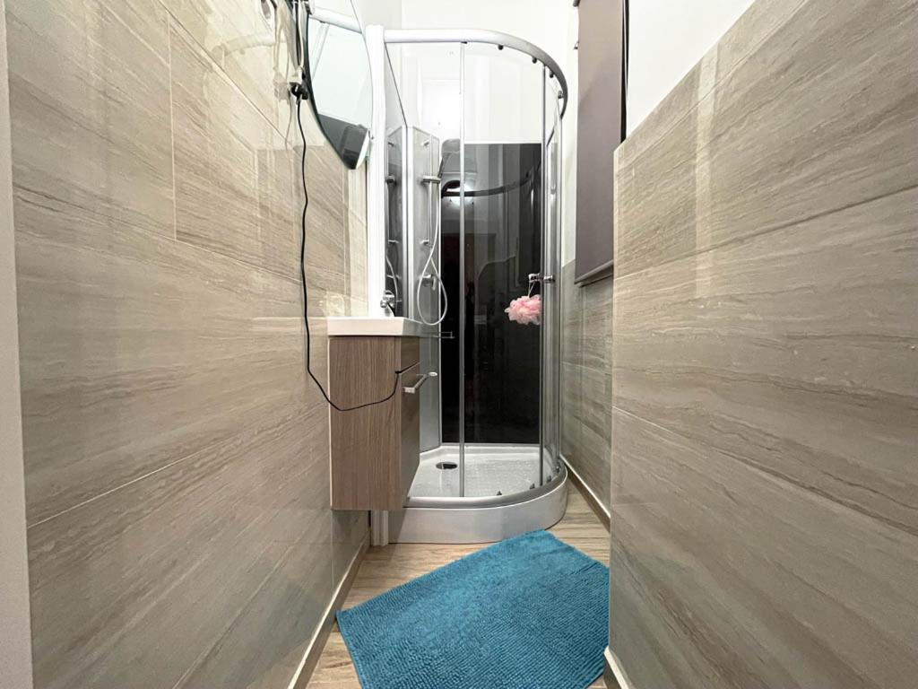 Pannonia Best Home บูดาเปสต์ ภายนอก รูปภาพ