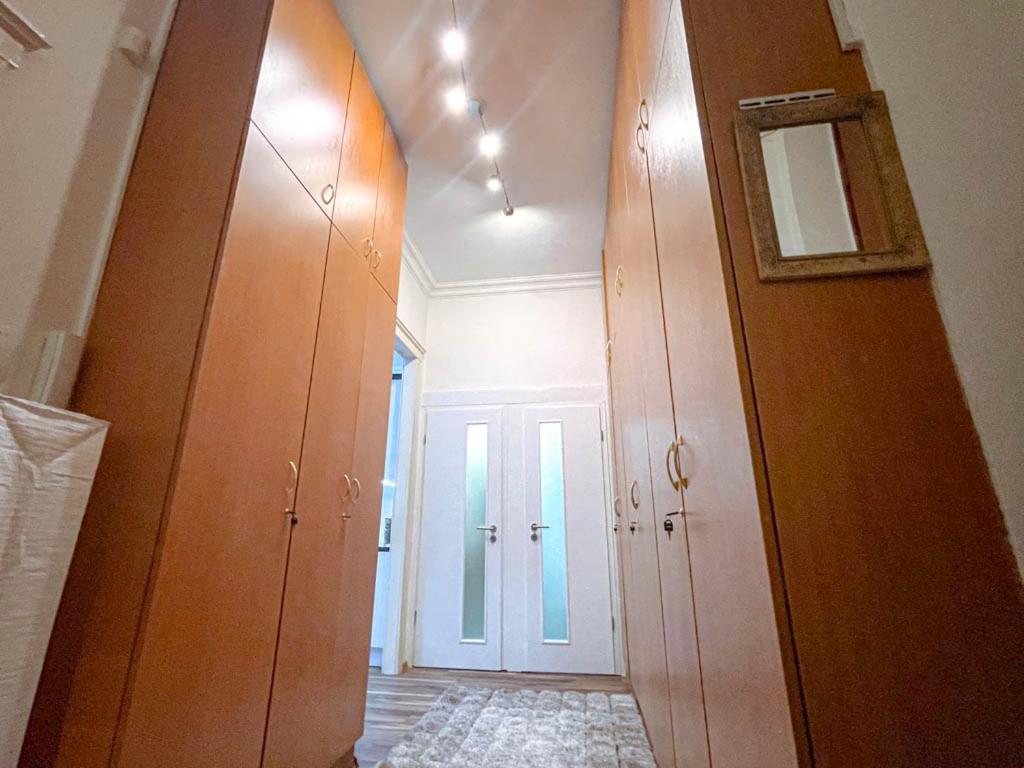 Pannonia Best Home บูดาเปสต์ ภายนอก รูปภาพ