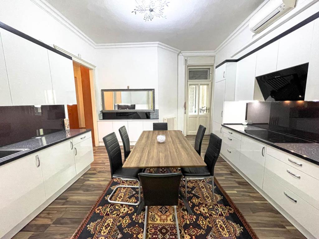Pannonia Best Home บูดาเปสต์ ภายนอก รูปภาพ